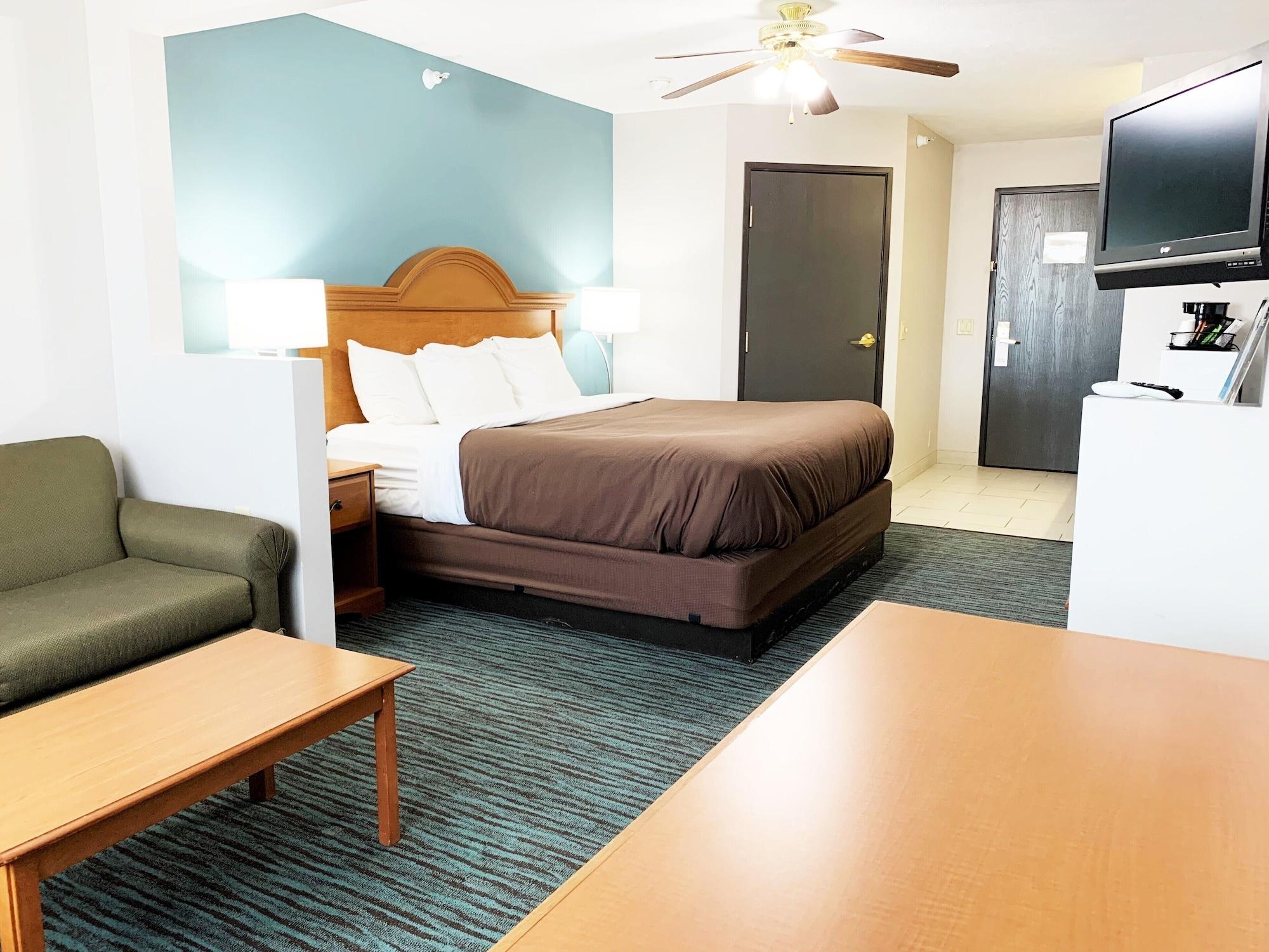 Countryside Suites Lincoln I-80 Εξωτερικό φωτογραφία