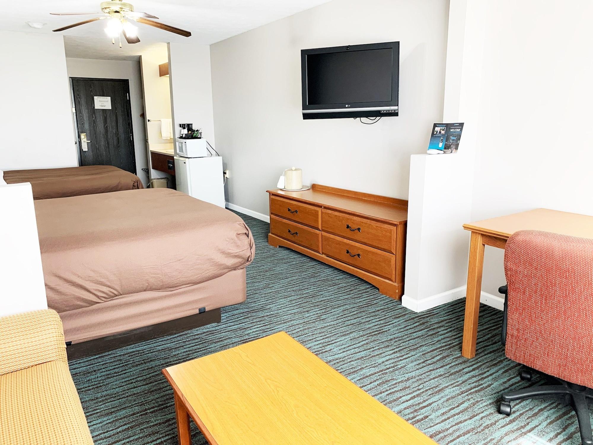 Countryside Suites Lincoln I-80 Εξωτερικό φωτογραφία