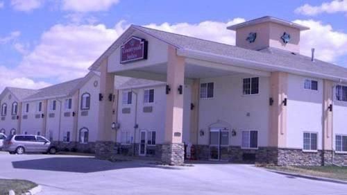 Countryside Suites Lincoln I-80 Εξωτερικό φωτογραφία