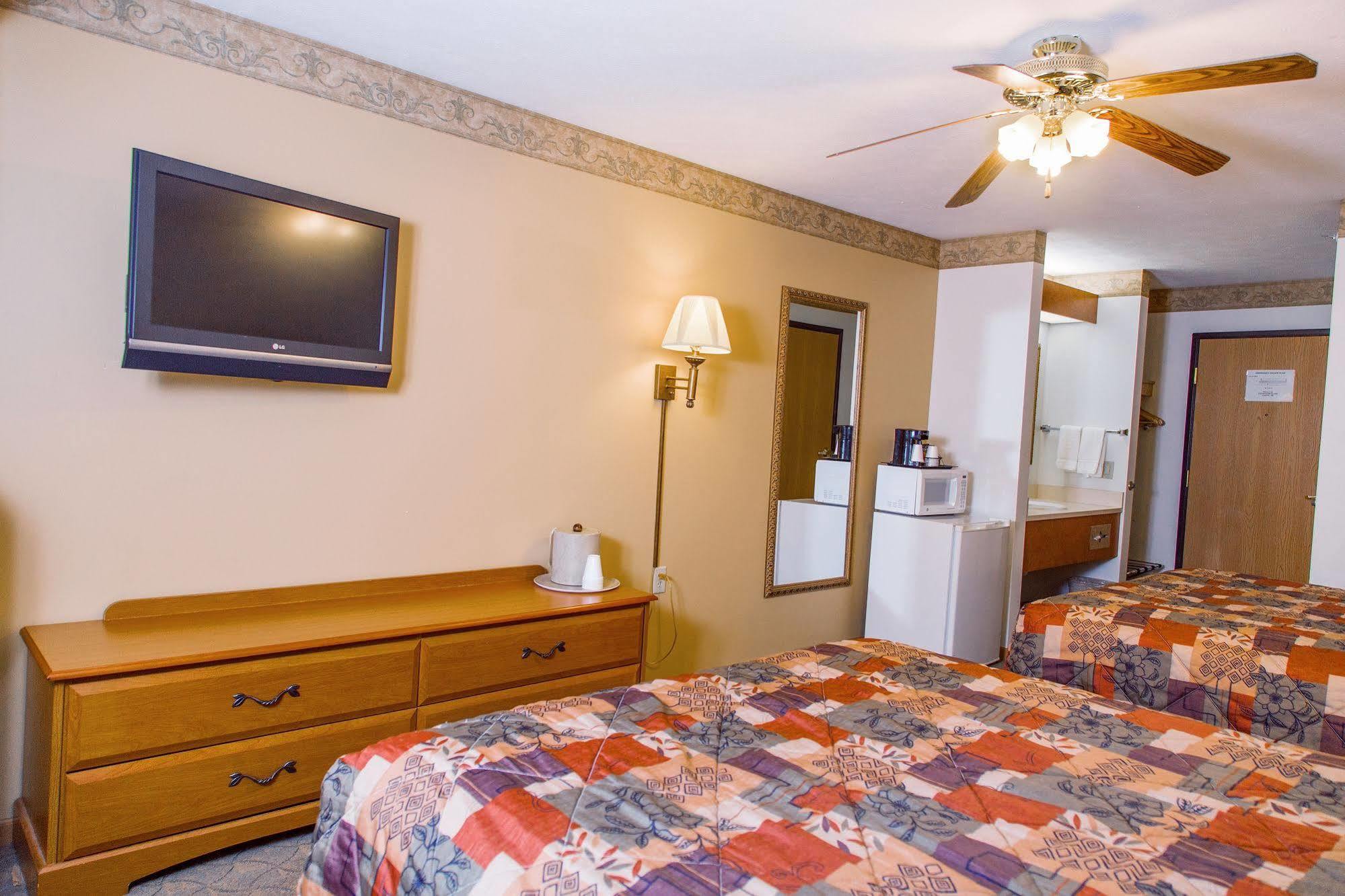 Countryside Suites Lincoln I-80 Εξωτερικό φωτογραφία