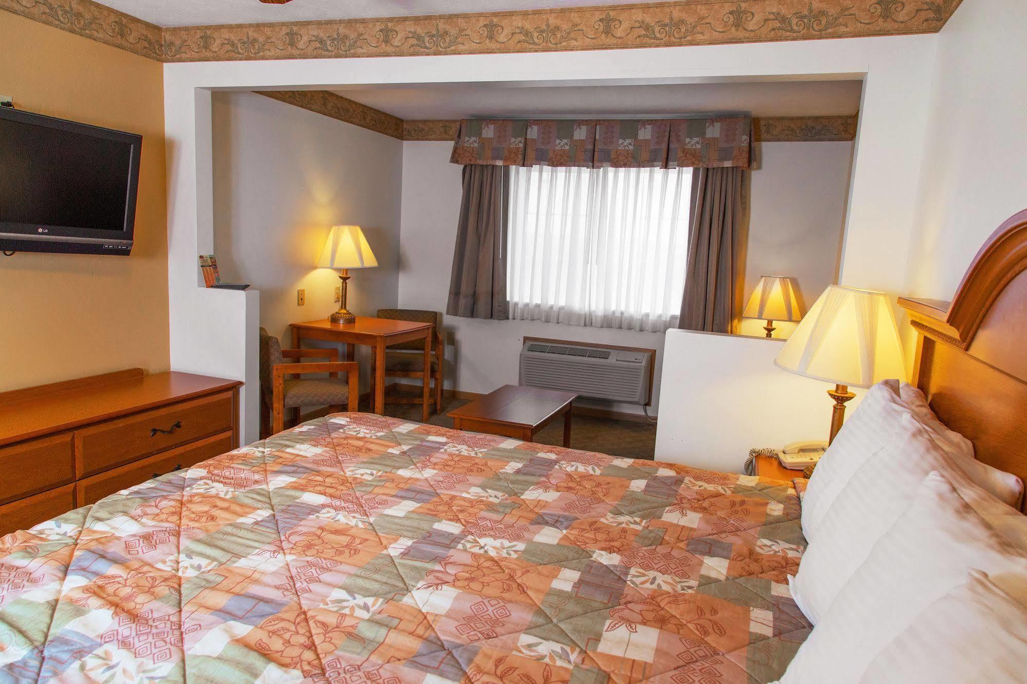 Countryside Suites Lincoln I-80 Εξωτερικό φωτογραφία