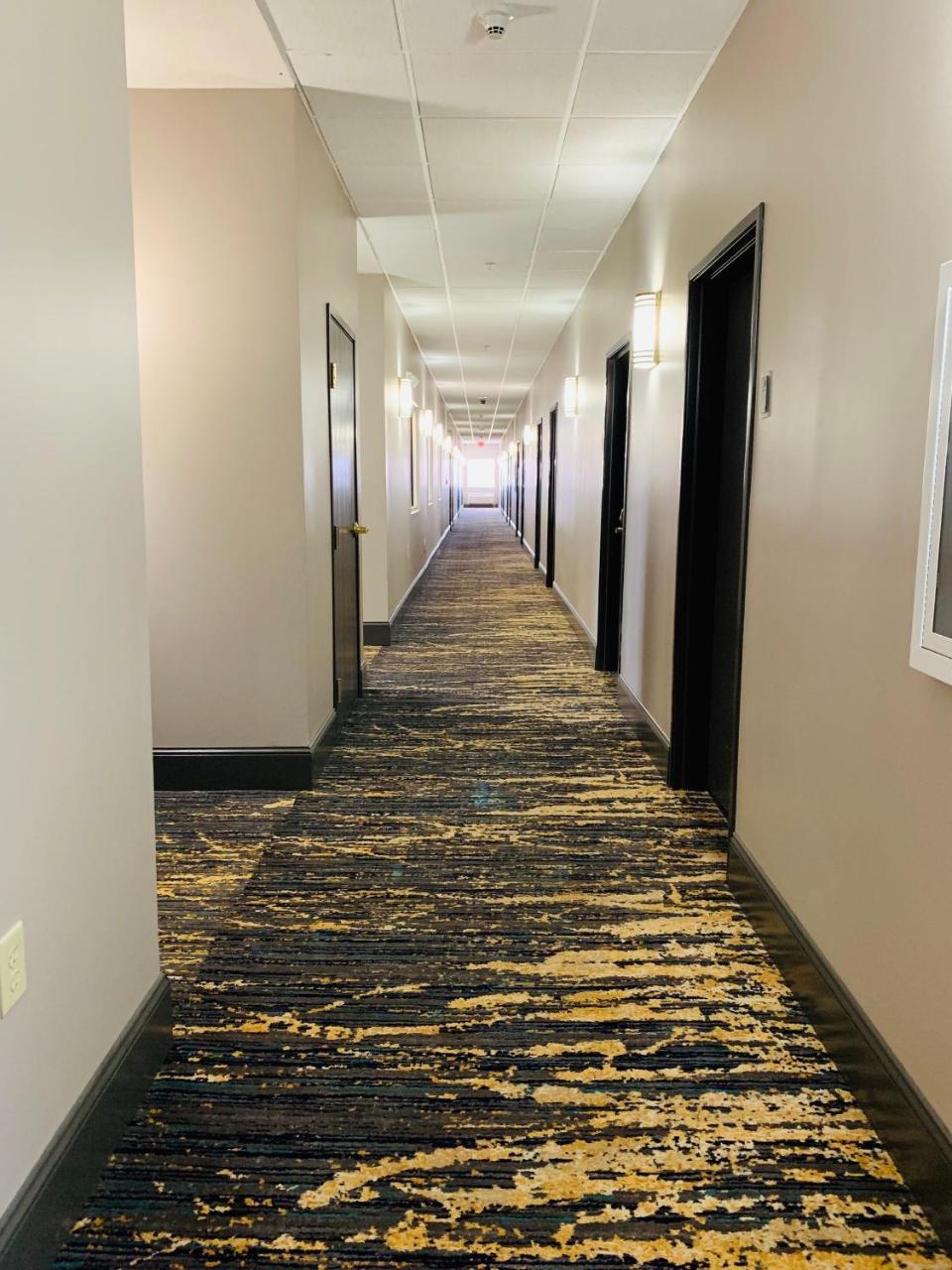 Countryside Suites Lincoln I-80 Εξωτερικό φωτογραφία
