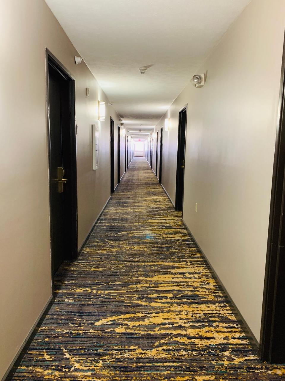 Countryside Suites Lincoln I-80 Εξωτερικό φωτογραφία